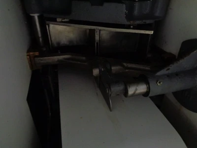 Used COLBORNE CORPORATION C864 Dough Dividers California US | BakeryEquipment.com #1555519