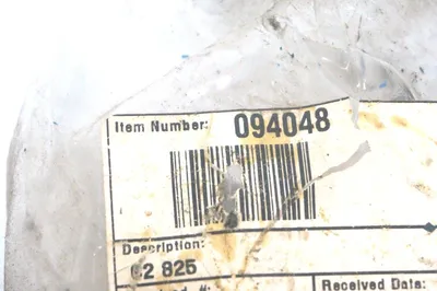 NEW EATON 094048 HYDRAULIC CHECK VALVE