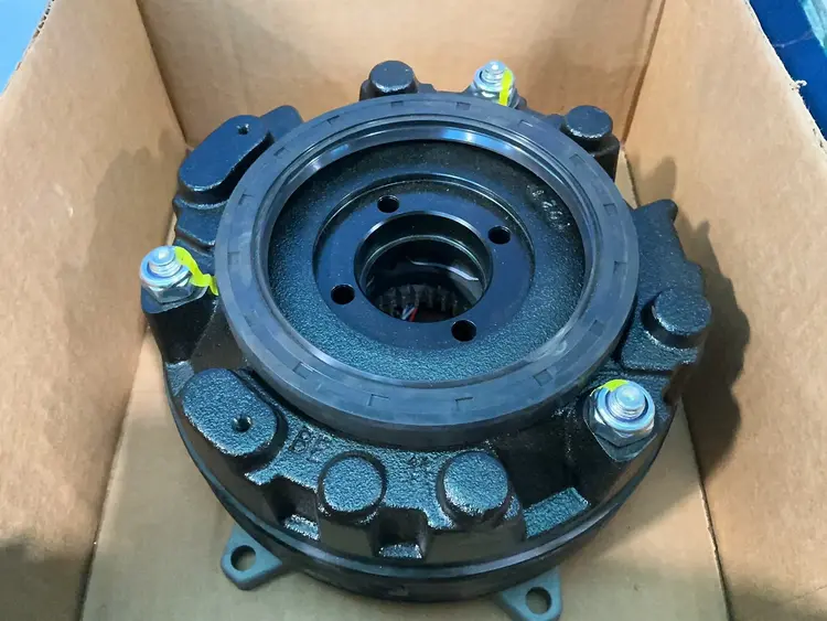 Used SEWUSOCOME BE11A Motors (misc) Ohio US | HGR 24 #1556817