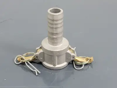 C-100 Cam-Lock Coupling