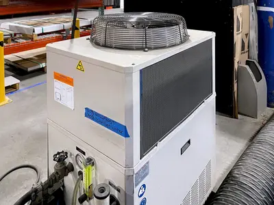 Used 2013 PRIMA PLATINO 1530 FIBER Laser Cutters | Machine Factory Outlet #1267105