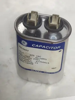 New | in-Stock MARS 12008 Capacitors Ohio US | Surplus Asset Holdings #1708720