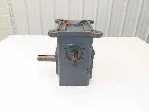 Used FALK OMNIBOX _UNKNOWN_ Speed Reducers | Arrow Industrial #615544