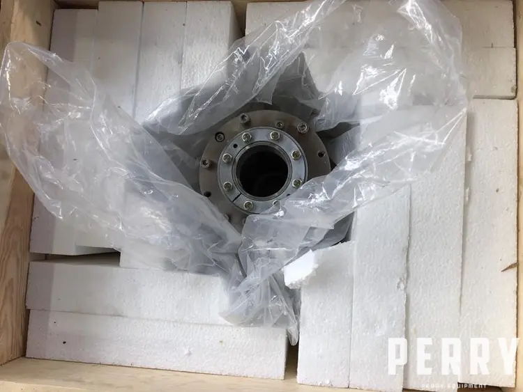 _UNKNOWN_ 70mm Glass Lined Parts | Perry Equipment