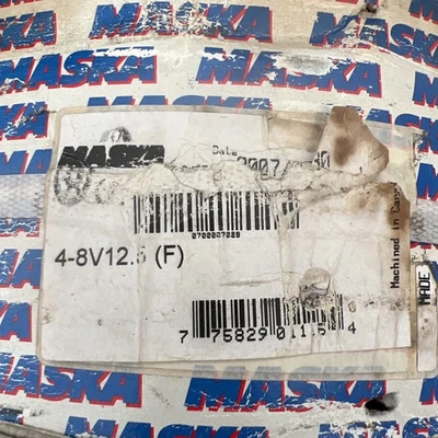 New | in-Stock MASKA 4-8v12.5 Tooling & Accessories (Other) California US | Davliegogo LLC #1706141