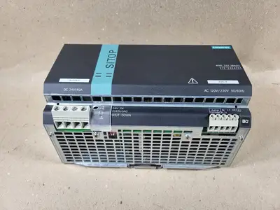 New | in-Stock SIEMENS 6EP1337-3BA00 Misc Electrical & Power Parts British Columbia CA | Lenmark #249224