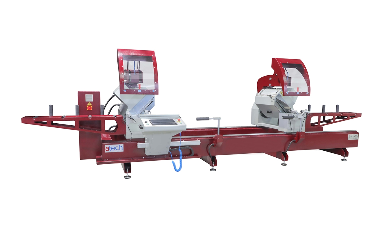 NEW ATECH ZIGMA-06