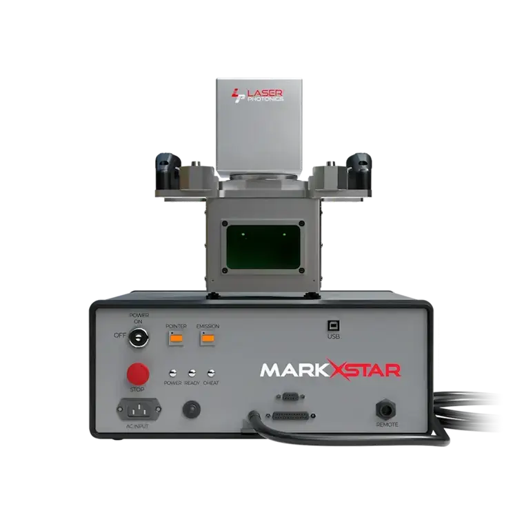 NEW LASER PHOTONICS CM-1010