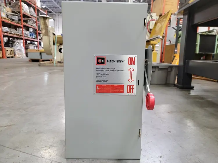 New | in-Stock CUTLER-HAMMER 1HD323N Switchgears British Columbia CA | Lenmark #243747