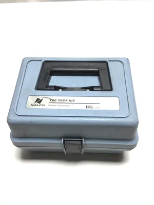 Nalco C0407 Pocket Calorimeter TSC Test Kit