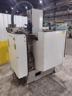 USED HAAS MINI-MILL