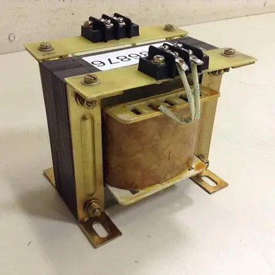 USED ELECTRO MAGNETIC DEVICES HYD-500 062