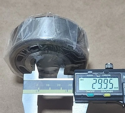 NEW FAG 62306.2RSR