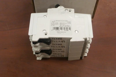 NEW Allen-Bradley S204UP-K13