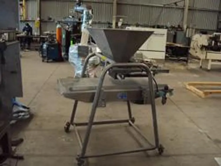Used HINDS-BOCK 41-18 Depositors Texas US | Bakery Machinery and Engineering #1770349