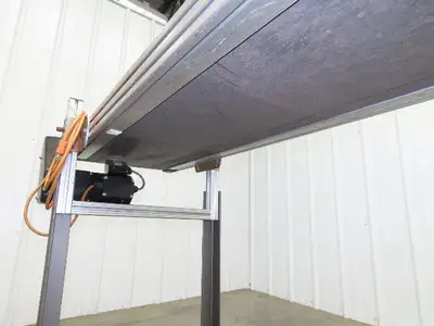 Used HFA _UNKNOWN_ Belt Conveyors | Arrow Industrial #561718