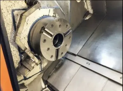 2012 MAZAK NEXUS QUICK TURN 450-II CNC Lathes | Toolquip, Inc. (3)