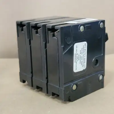 Used EATON BR320 Switchgears British Columbia CA | Lenmark #239292