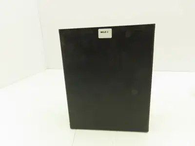 Rinco HF-BOX 35 Signal Switch Box 1 Generator - 4 Oscillator Systems Lot of5