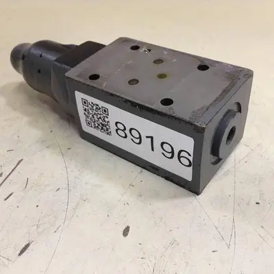 USED VICKERS CVGC 3 W 125 10