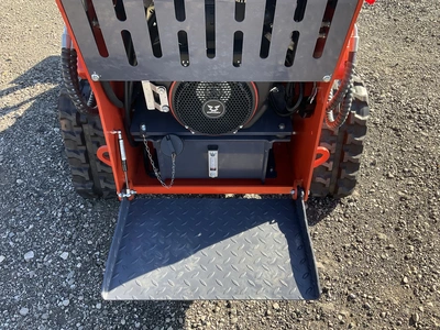 Used 2026 ATS POWER ATS-T460 Skid Steer Loaders Michigan US | Miedema Asset Management Group #1768739