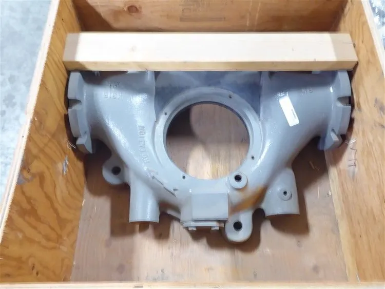 Used WILFLEY AND SONS CO. _UNKNOWN_ Pump & Valve Parts Wisconsin US | Green Industrial #669690