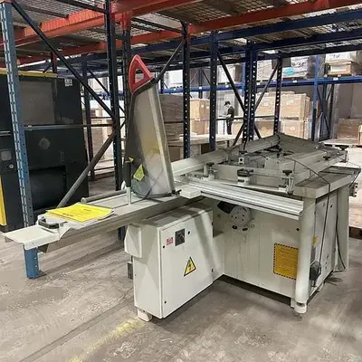 USED 2007 SCM / SCMI SI300