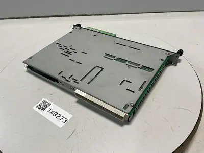 USED KEBA TT 081