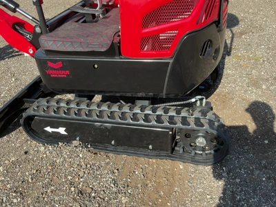 Used 2026 SDLANCH LE20 DIESEL Crawler Excavators - Mini Michigan US | Miedema Asset Management Group #1579182