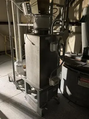Used ACCU-RITE _UNKNOWN_ Feeders (Material Handling) | DH Griffin Used Equipment #1383126