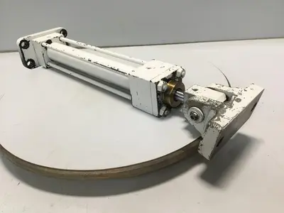 USED HORIUCHI MACHINERY F8-SA1FB32C140N180COA