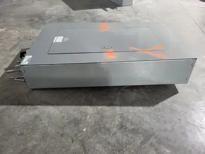 USED SQUARE D NQ430L1