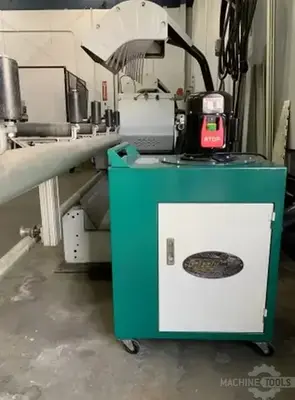 USED 2010 FOM FOM BLITZ ALVA 500M