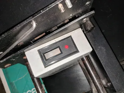 Used AutoMecha Does Not Apply Pressure Sensitive Labelers Delaware US | United Machine Co. #1564986