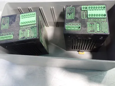 Used ROPEX 740703 Temperature Controls Ohio US | HGR 24 #1406438