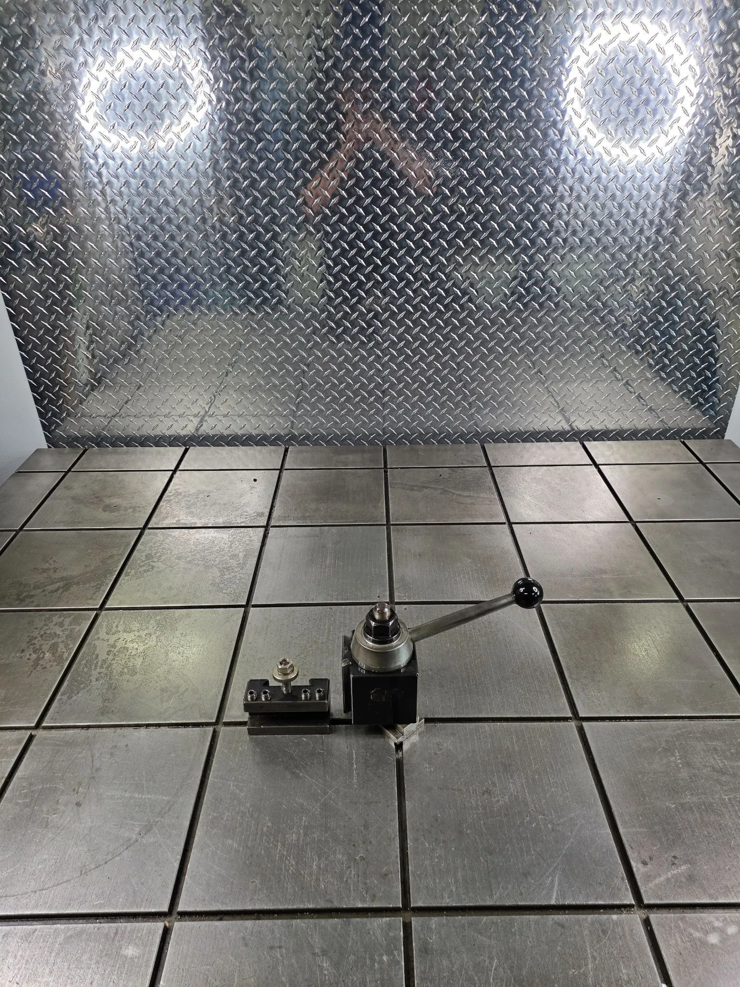 Used ALORIS CA Tool Posts Florida US | GMT #1253678