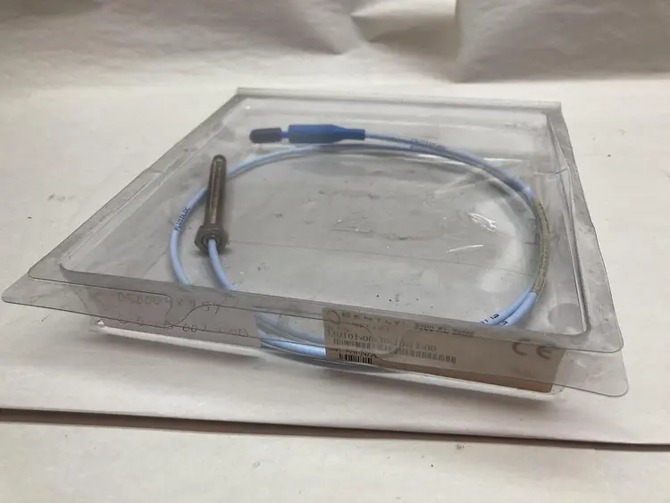 New | in-Stock BENTLY NEVADA 330101-00-30-10-11-00 Proximity Sensors Ohio US | Surplus Asset Holdings #1365894