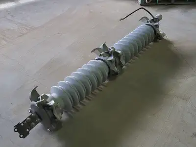 USED EATON AZES012G106132