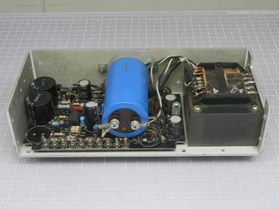 Used POWER ONE _UNKNOWN_ AC/DC Power Supplies Texas US | OCO Industrial #1675863