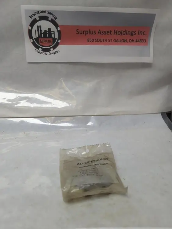 New | in-Stock ALLEN-BRADLEY 802T-W1E Switch Parts Ohio US | Surplus Asset Holdings #1225772