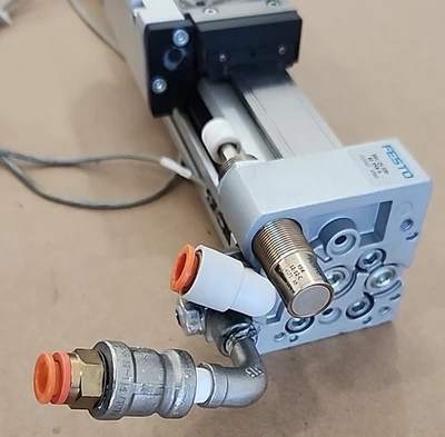 USED Festo 532447