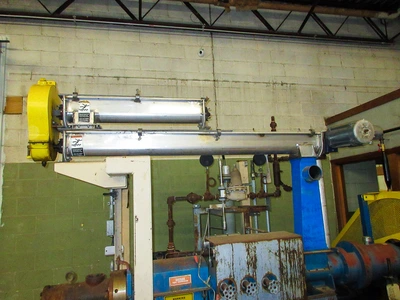 USED 2010 ANDERSON DOX HIVEX