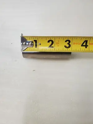 1'' OPTICAL POST