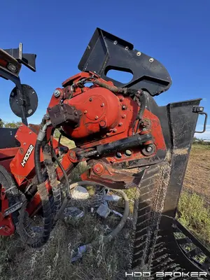 Used 2012 DITCH 2012 DITCH WITCH RT115 QUAD Trenchers Florida US | HDD Broker #1518559