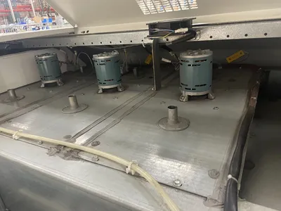 2012 VITRONICS SOLTEC XPM3I-1030 REFLOW OVEN Reflow Oven | Tekmart International Inc. (4)
