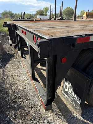Used 2015 VIKING VFH48102T Misc Trailers Oklahoma US | Miedema Asset Management Group #1709351