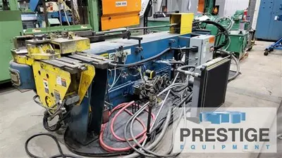 USED 2009 PINES #2
