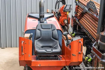 Used 2021 DITCH 2021 DITCH WITCH JT28 Drill Rigs Florida US | HDD Broker #1346150