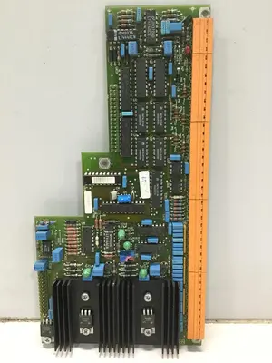USED KEBA E-ANA-SUB2 D1690C