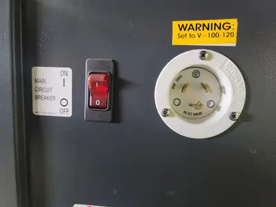 USED 2014 L3 COMMUNICATIONS PX6.4